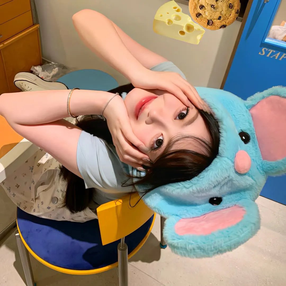 女篮5号