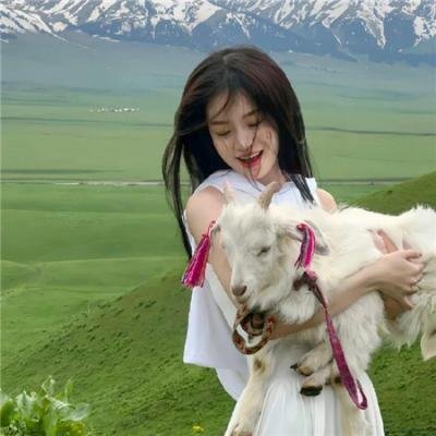如蝶翩翩